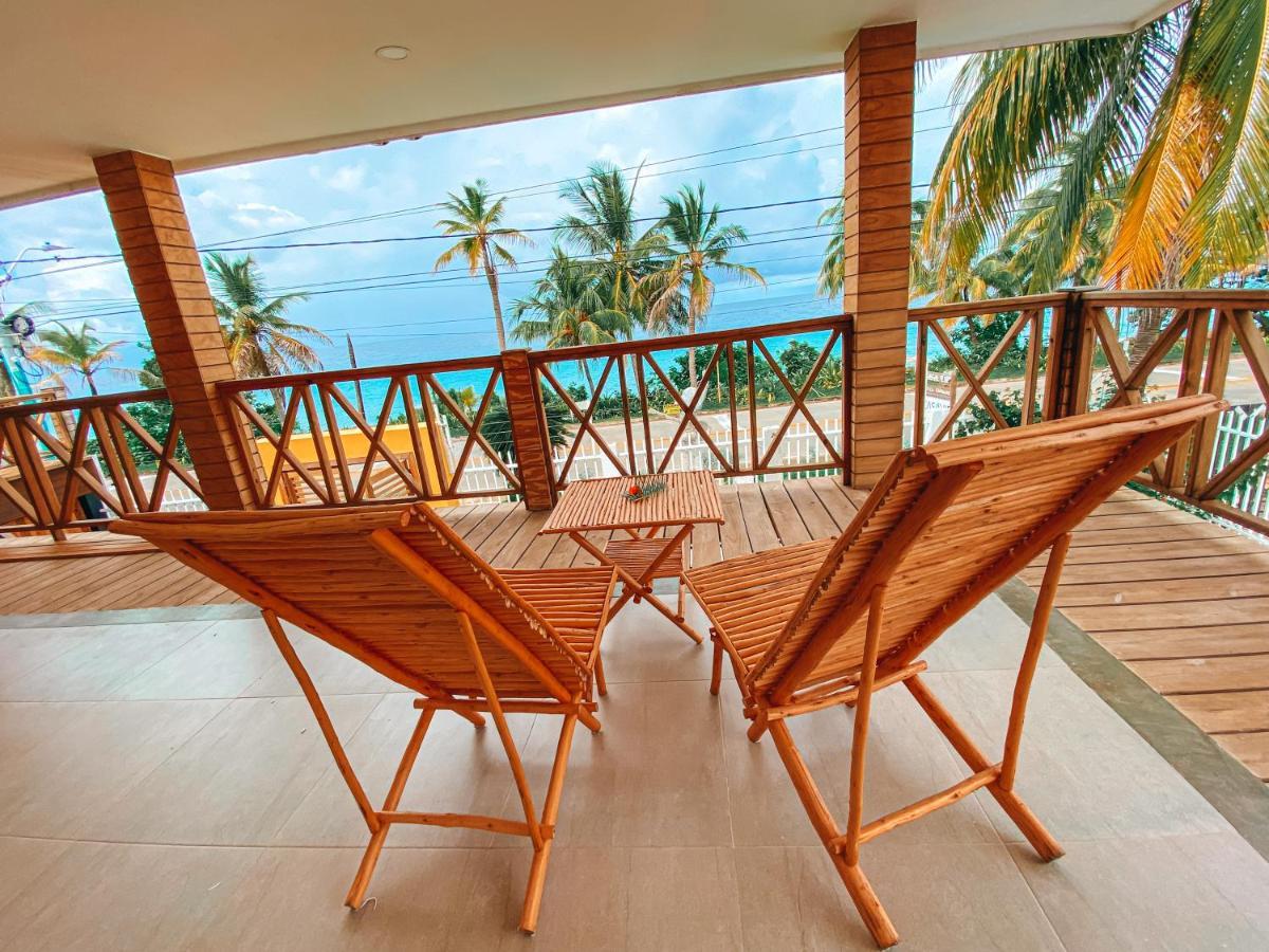 In Di House Of Reggae Boutique Hotel San Andrés