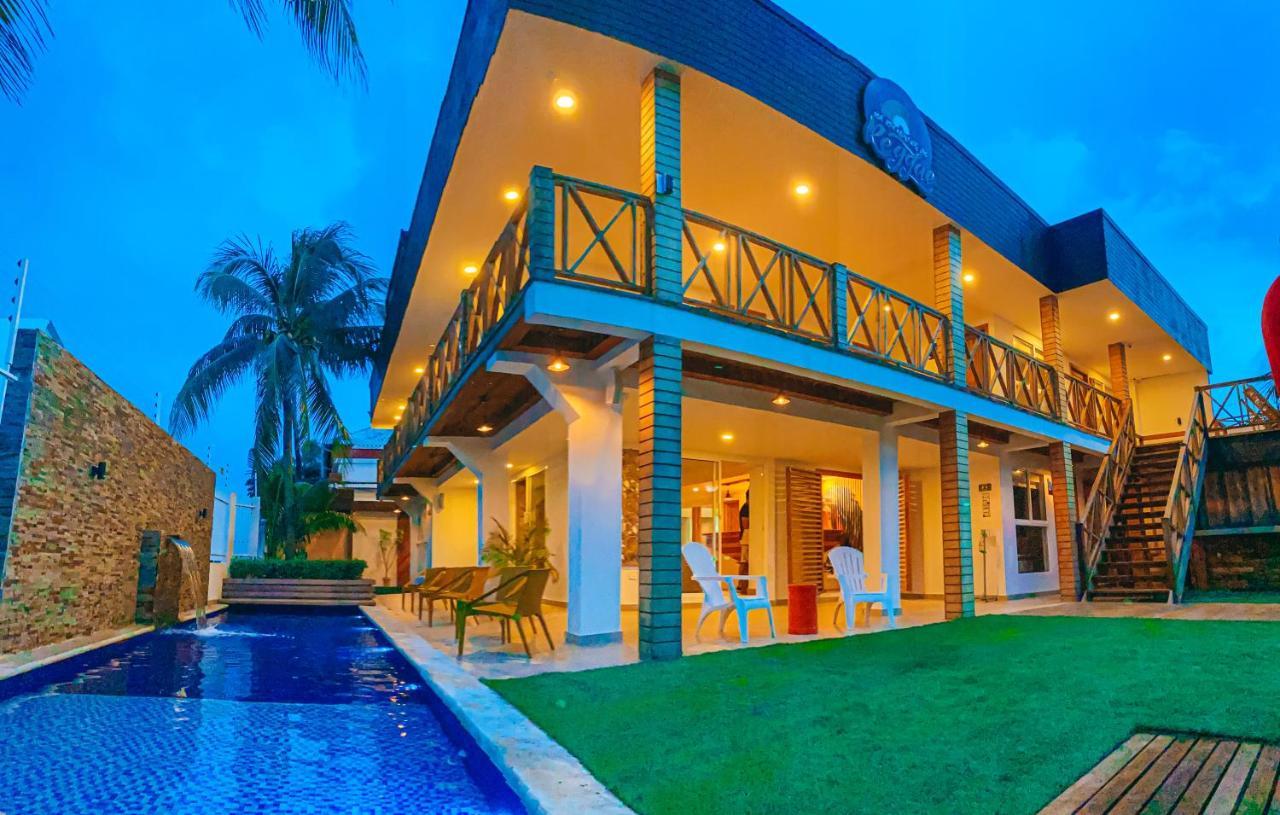 Hotel In Di House Of Reggae Boutique *