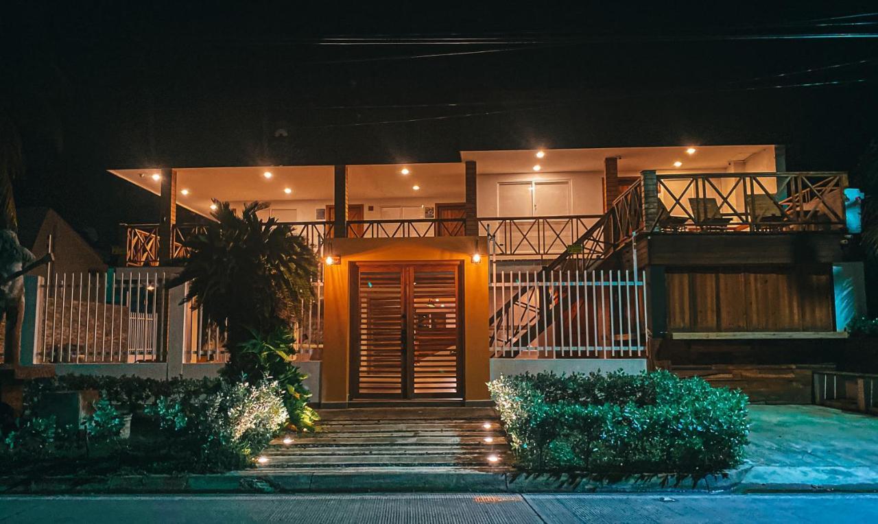 Hotel In Di House Of Reggae Boutique *