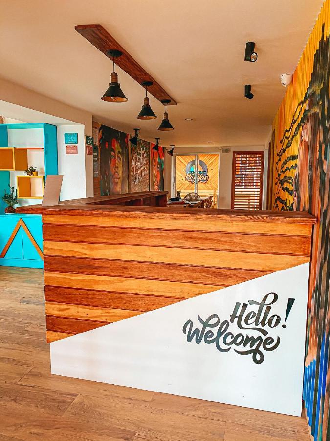 Hotel In Di House Of Reggae Boutique