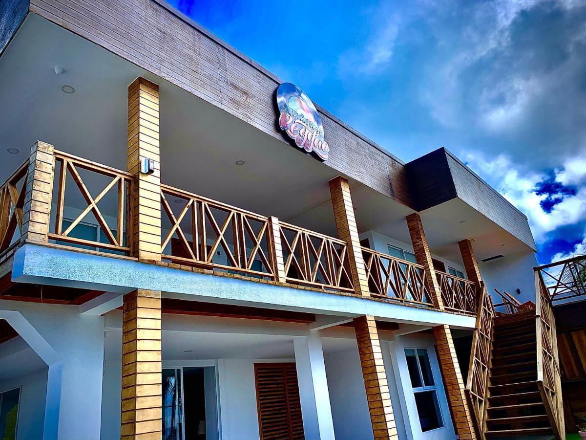 In Di House Of Reggae Boutique Hotel San Andrés