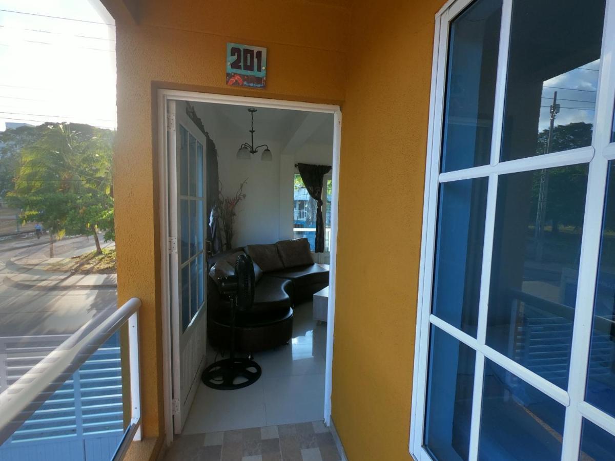 Apartamento Sweet Island San Andrés