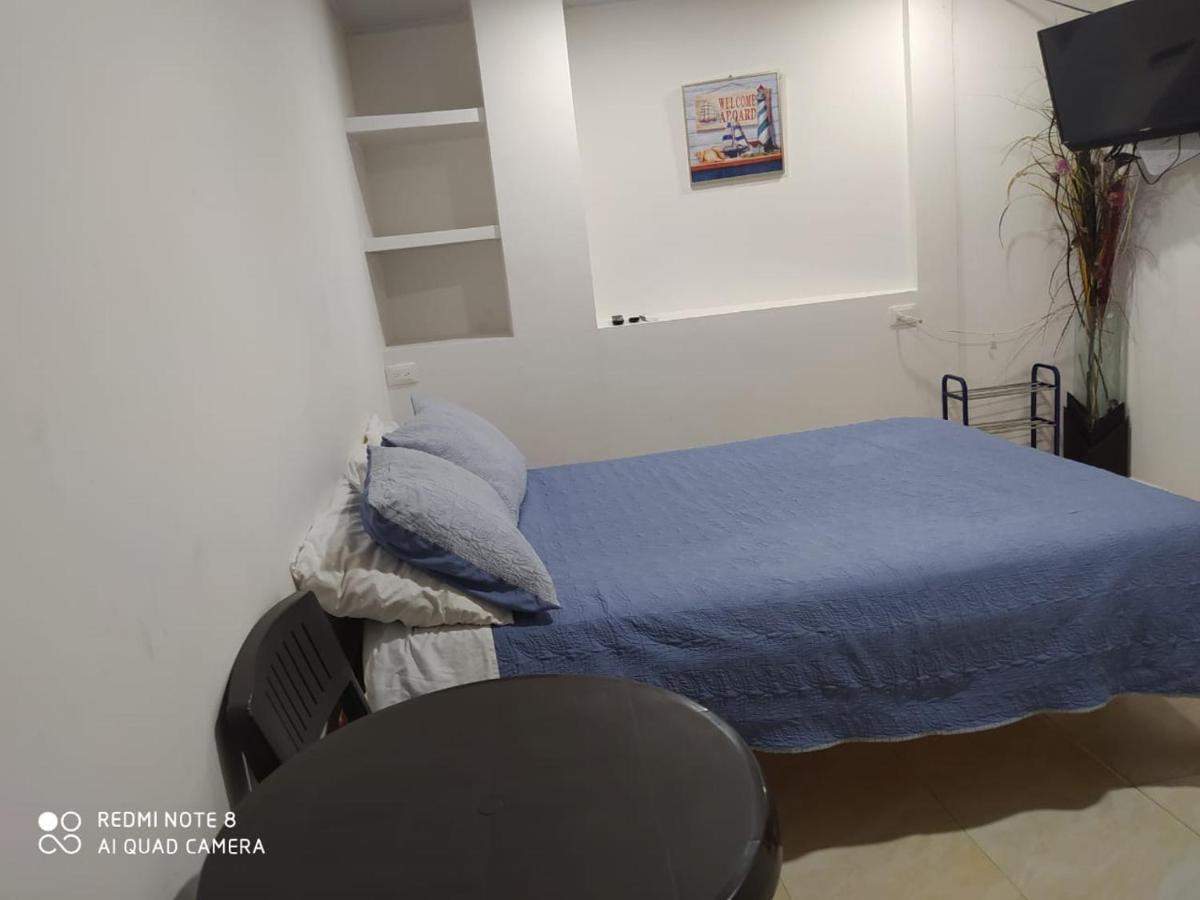 Kings House 3* San Andrés