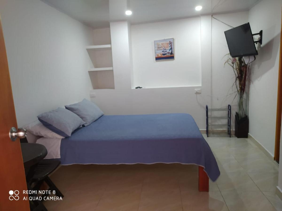 Kings House 3* San Andrés