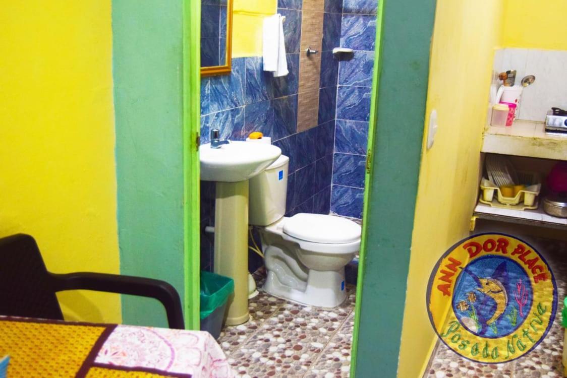 Apartamento Ann Dor Place *