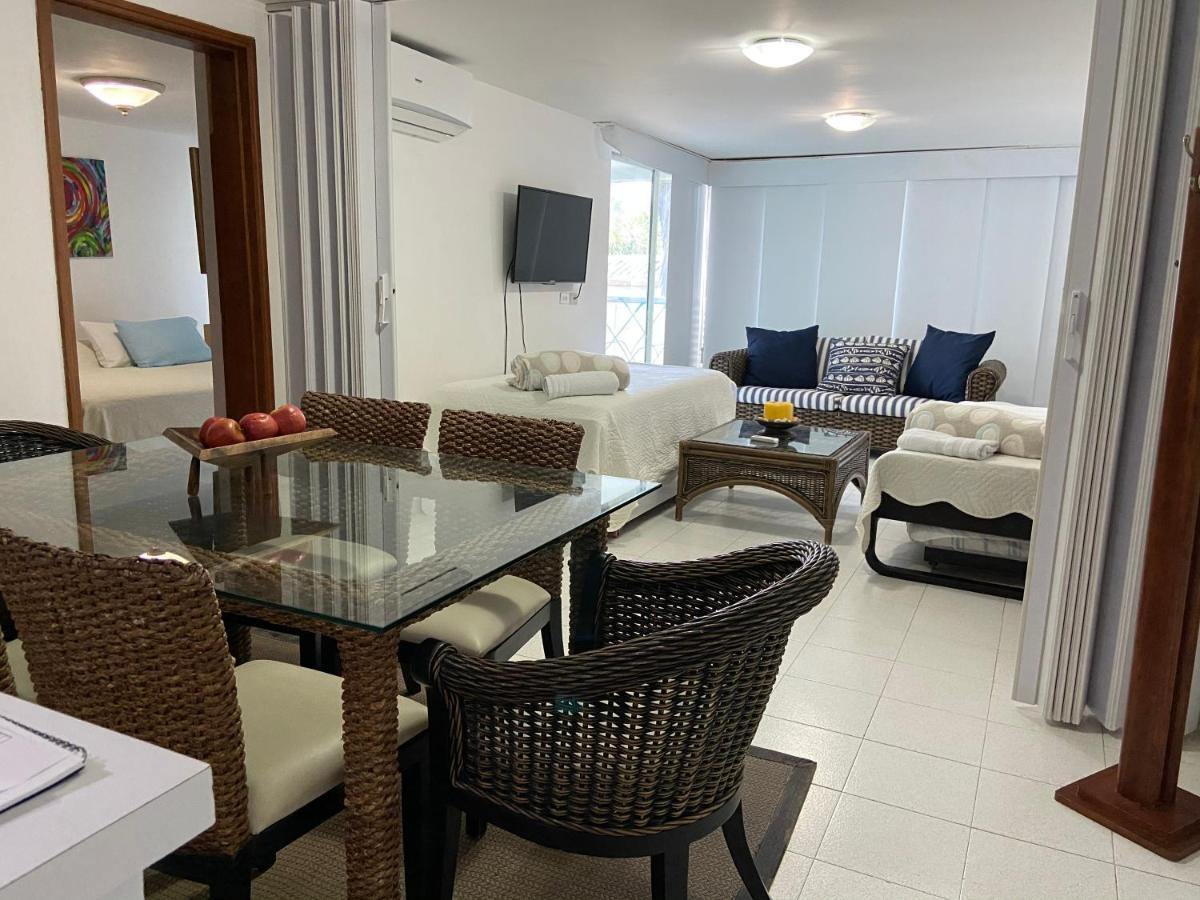Apartamento Premier 1 En El Edificio Sea View