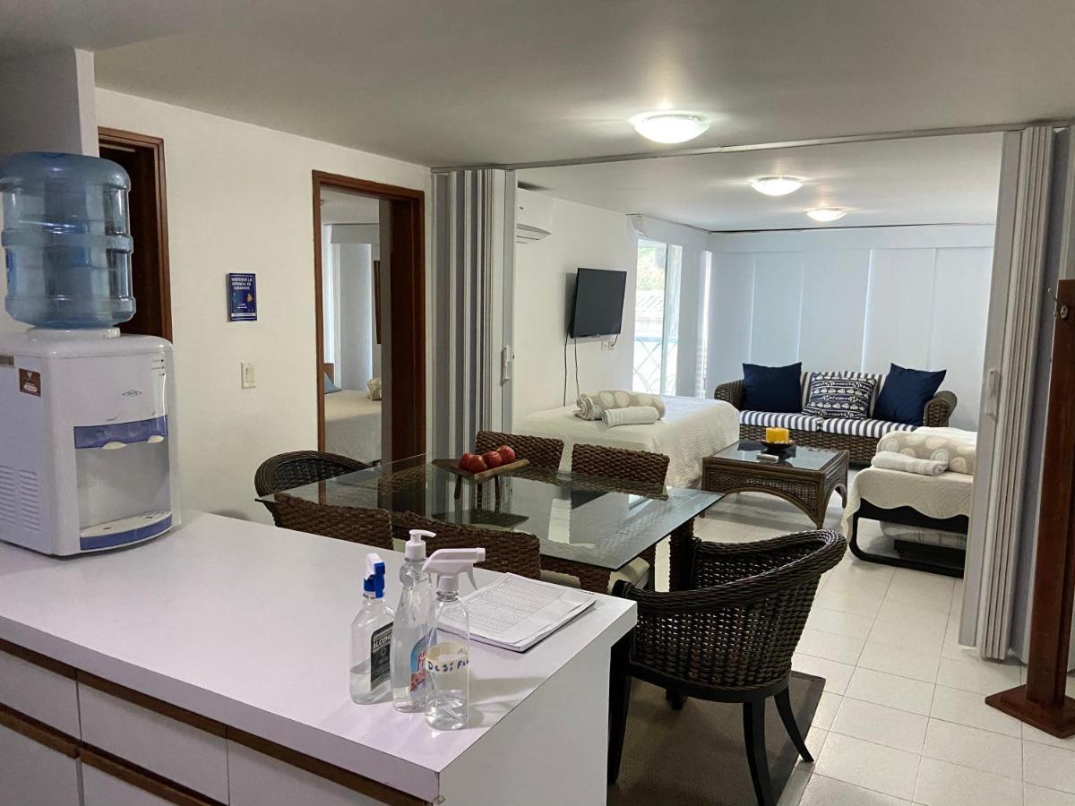 Apartamento Premier 1 En El Edificio Sea View *
