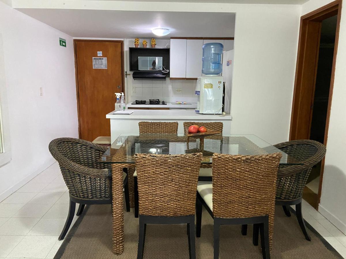 Apartamento Premier 1 En El Edificio Sea View San Andrés