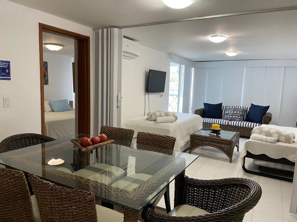 Apartamento Premier 1 En El Edificio Sea View Apartamento *