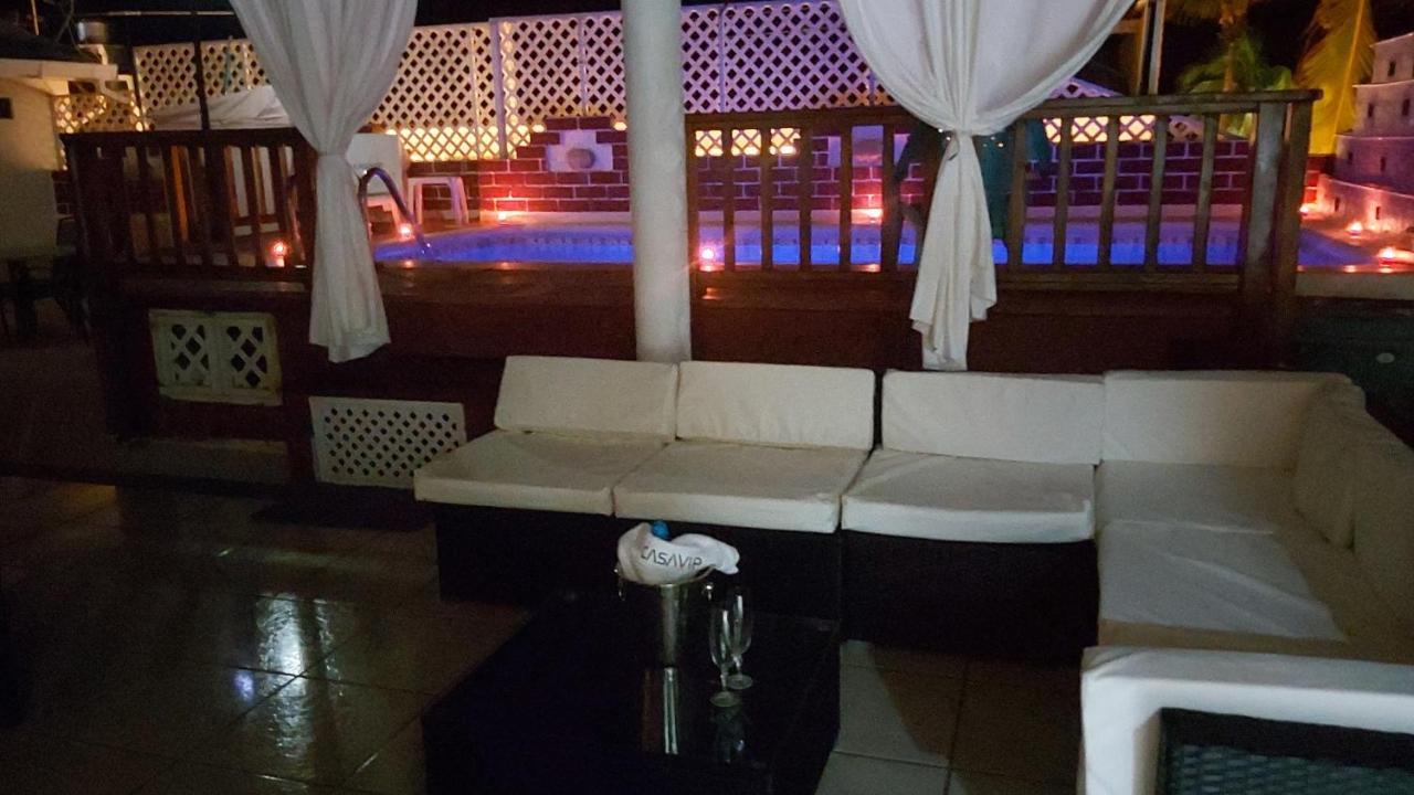 Casa Vip San Andrés