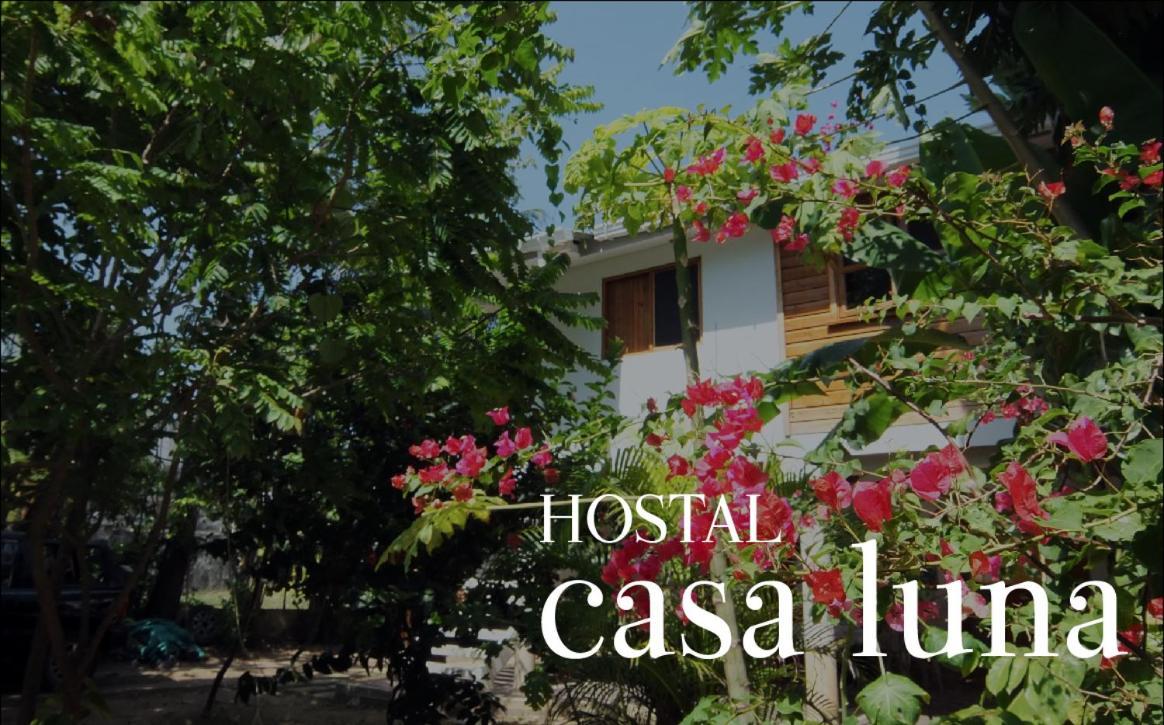 Casaluna San Andrés