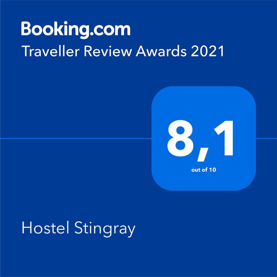 Stingray Inn 2*
