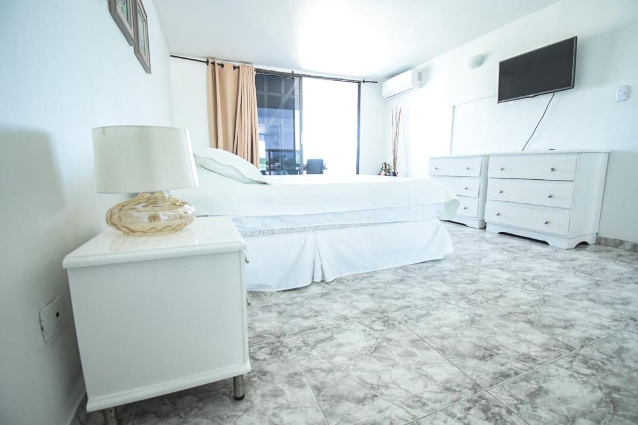 Apartamento En