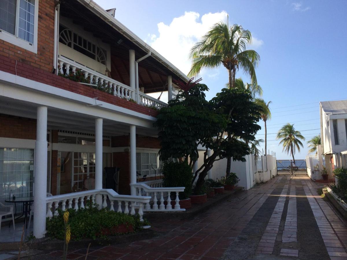 Pensión Casa Vip 3*
