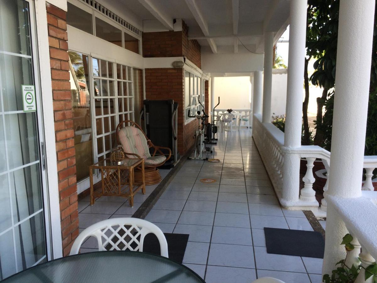 Casa Vip Pensión 3*