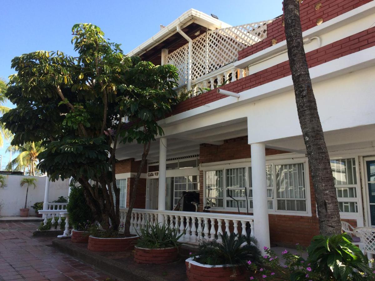 Casa Vip 3* San Andrés