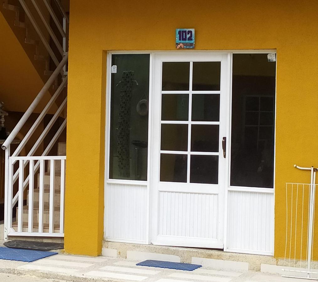 Apartamento Sweet Island San Andrés