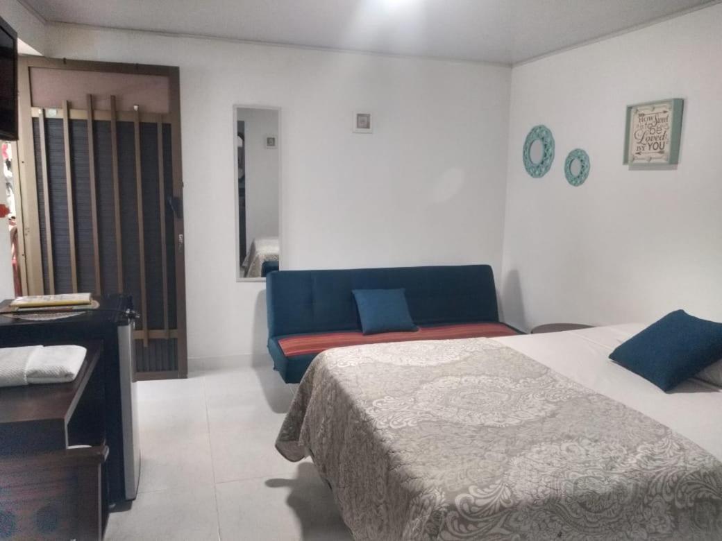 Casa De Polita Guest house *