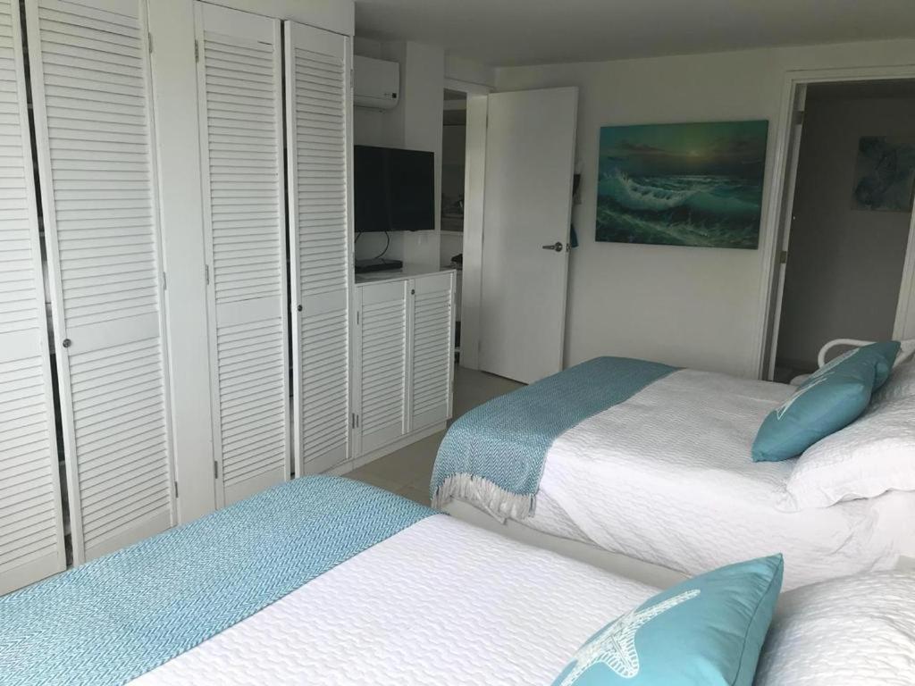 Apartamento Sea View By Toplocation