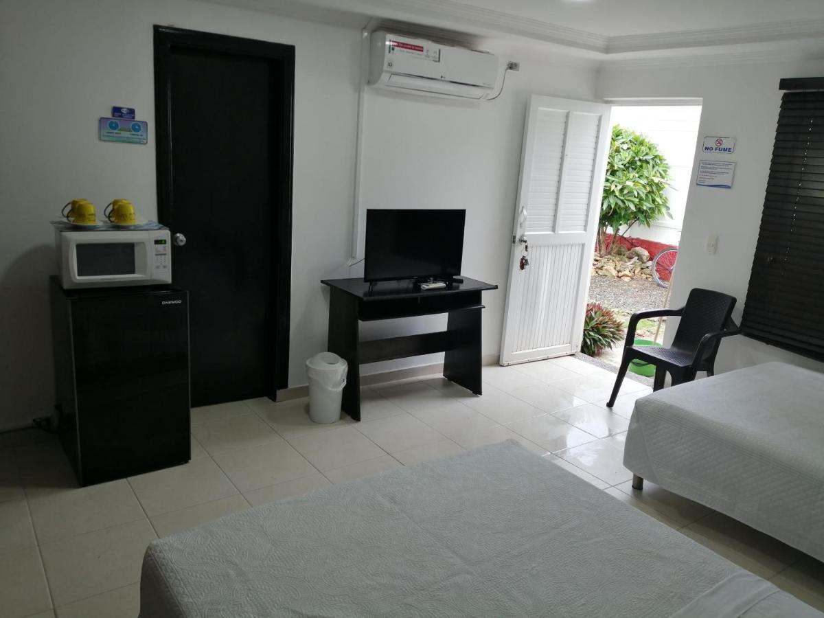 Mar Y Mar * San Andrés
