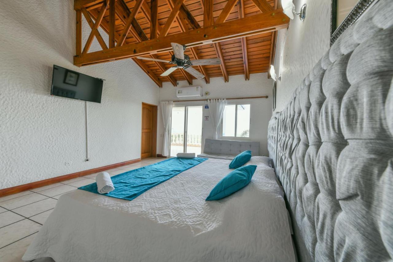 Tt9 Apartment San Andres (San Andres and Providencia Islands)