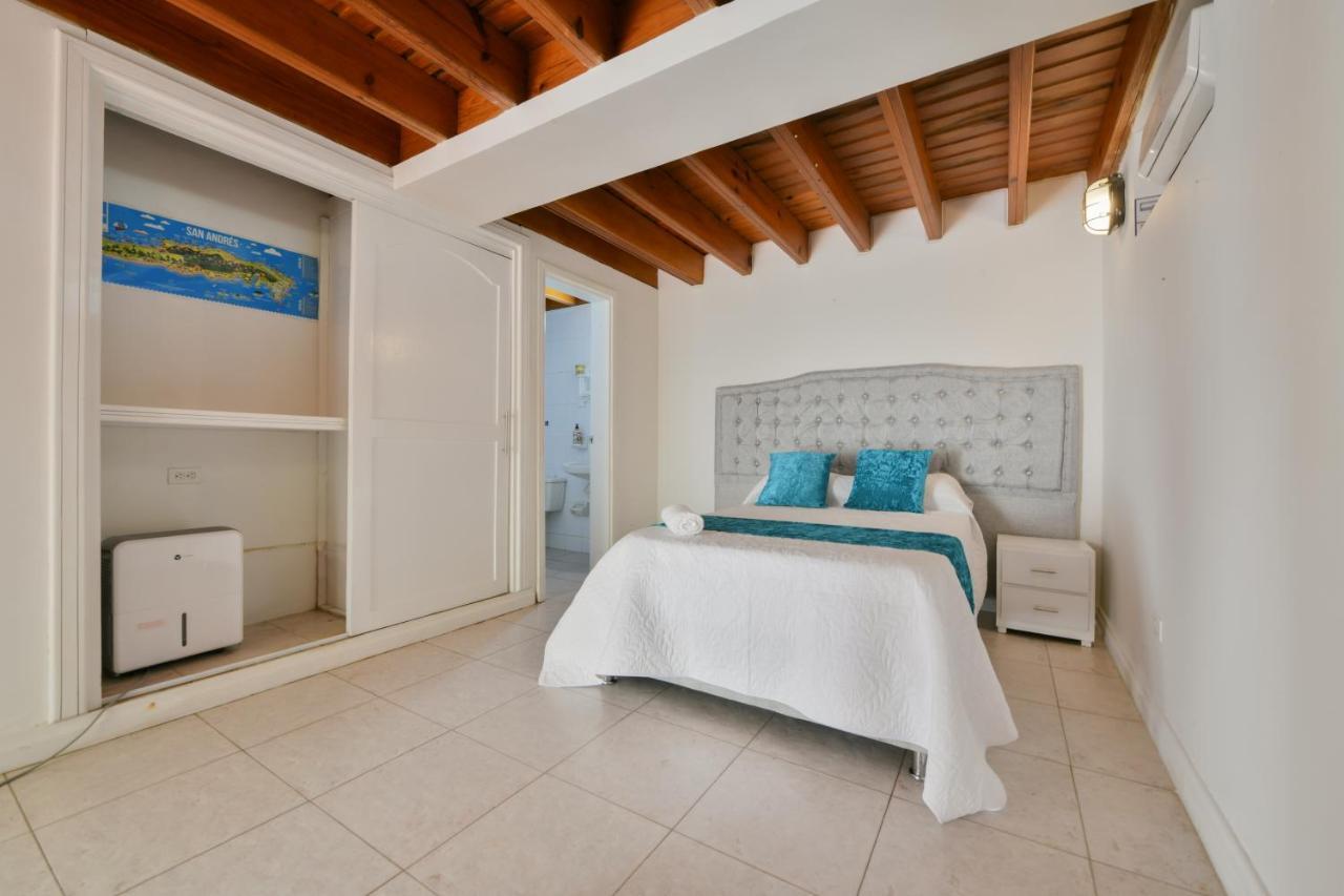 Tt9 Apartment San Andres (San Andres and Providencia Islands)
