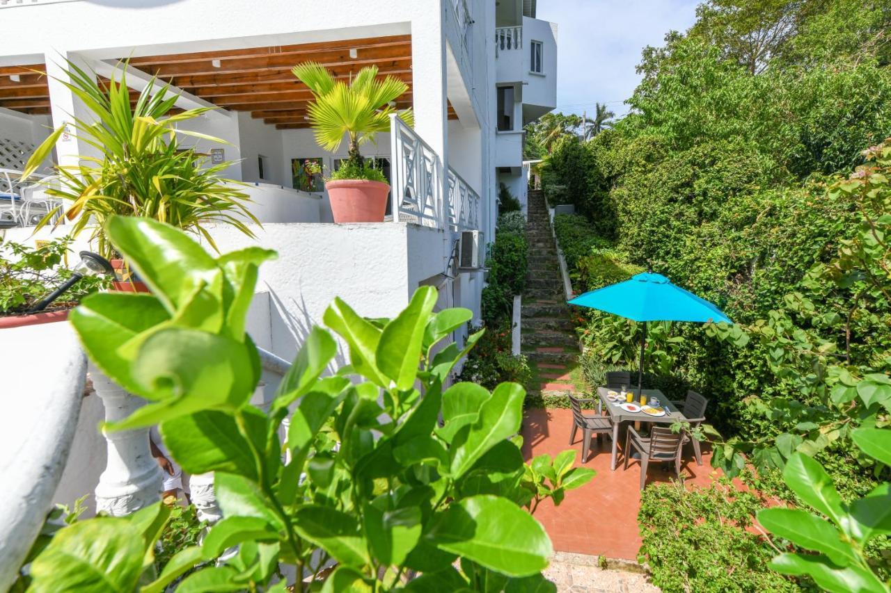 Tt9 Apartment San Andres (San Andres and Providencia Islands)