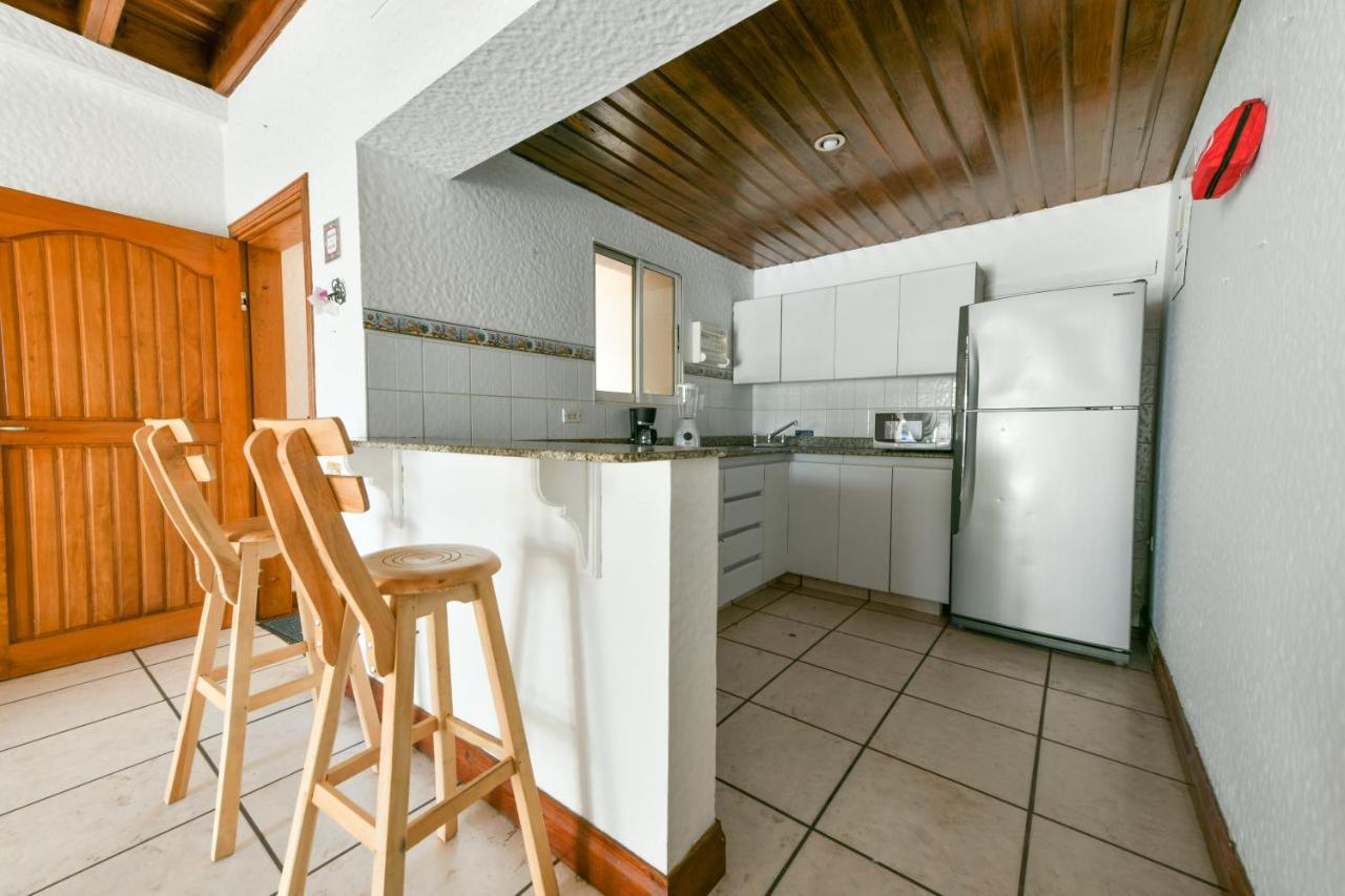 Apartment Tt9 San Andres (San Andres and Providencia Islands)