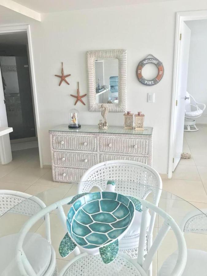 Apartamento Sea View By Toplocation *