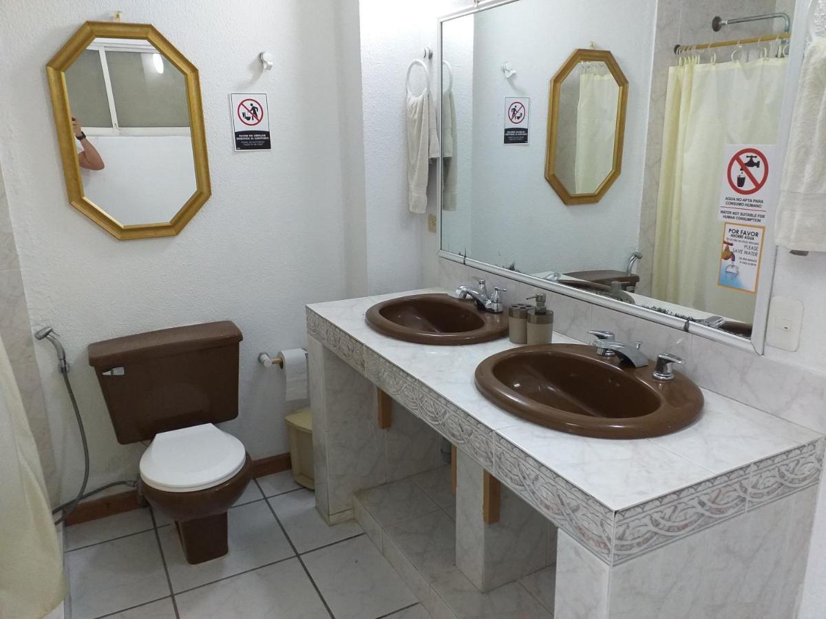 Pensión Casa Vip San Andrés