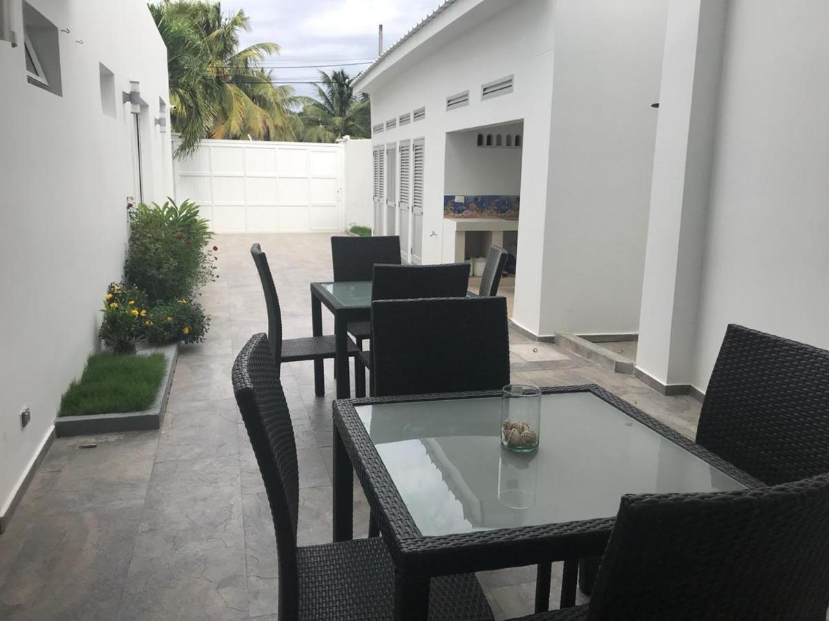 Providence Breeze 3* San Andres (San Andres and Providencia Islands)