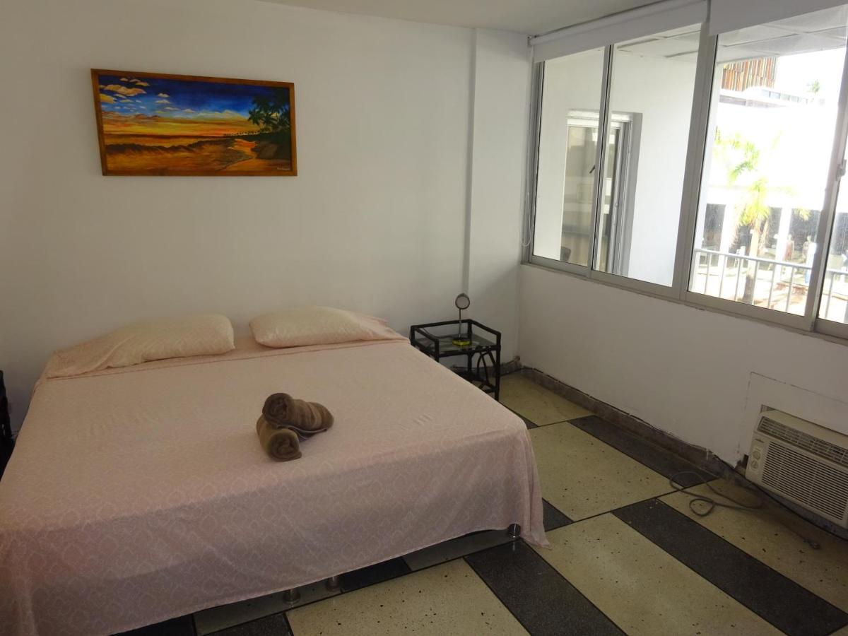 Our Place 2 Apartamento San Andrés