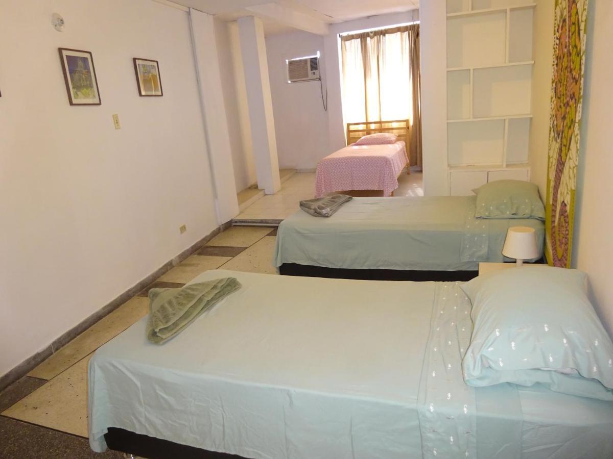 Our Place 2 San Andrés