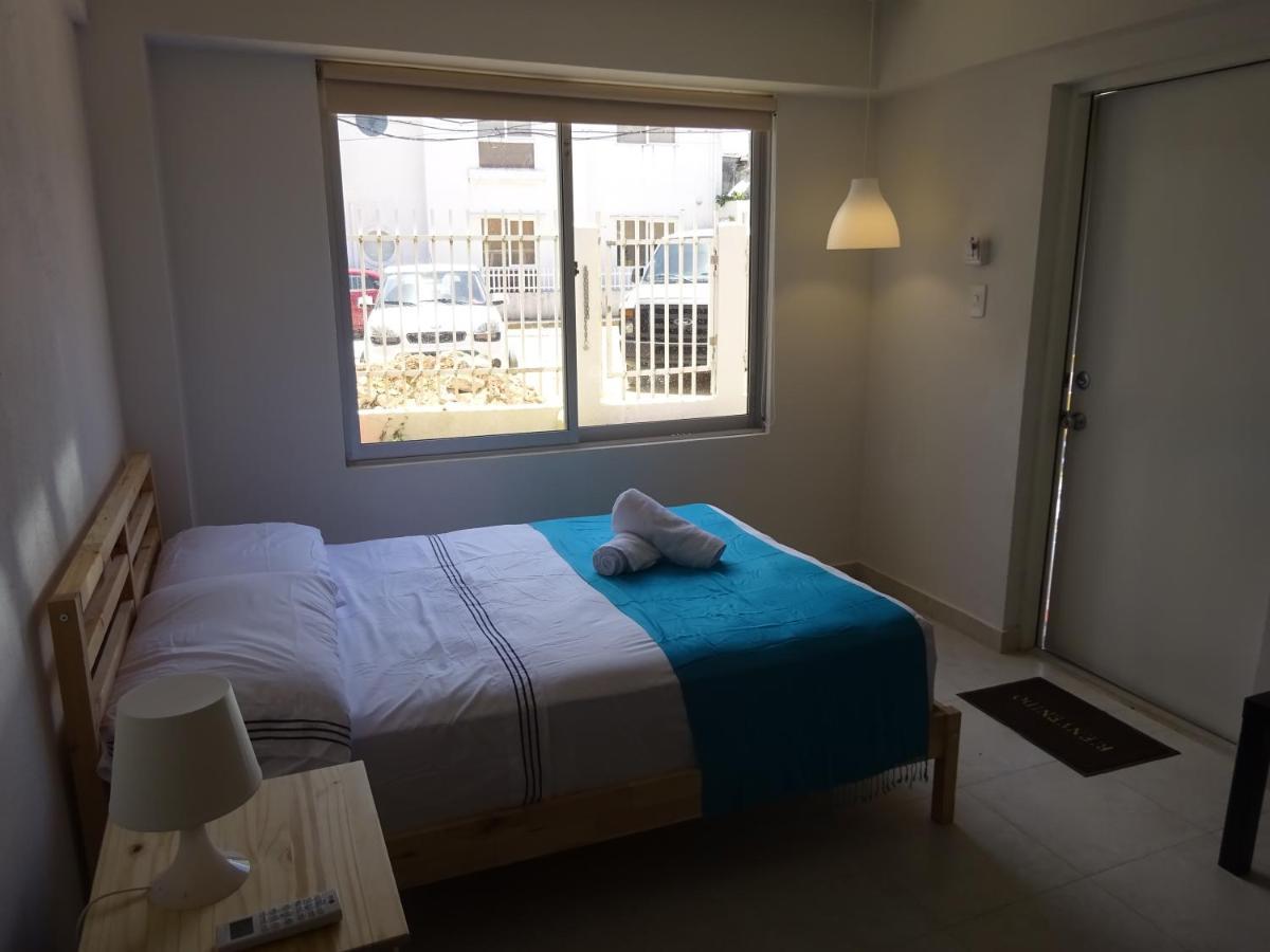 Apartamento Our Place