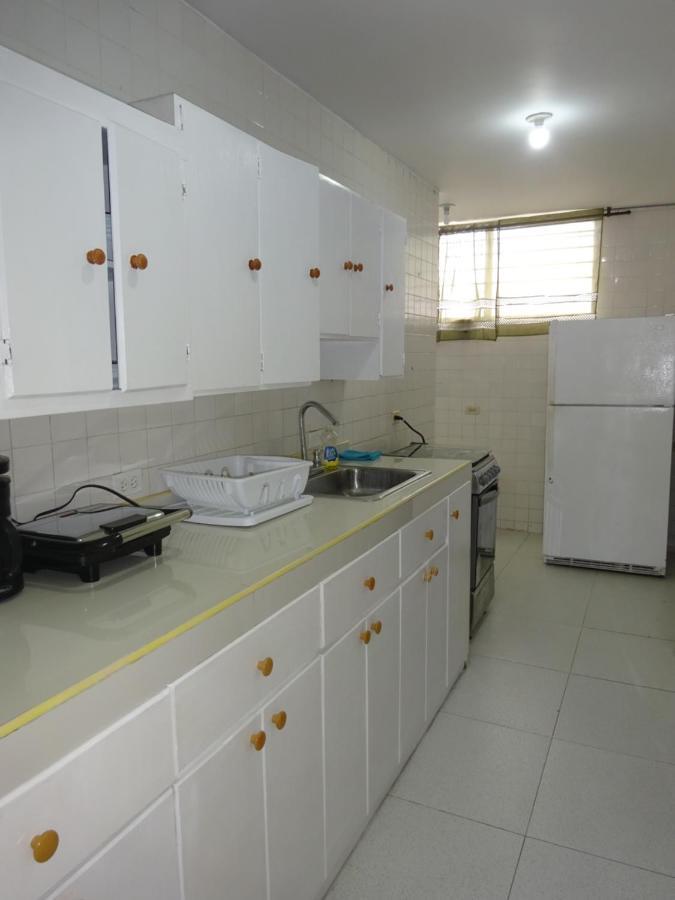 Our Place 2 San Andrés
