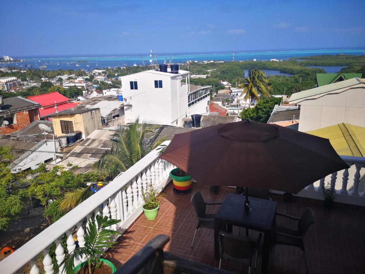 Inn Turísticos Agua Luna San Andrés