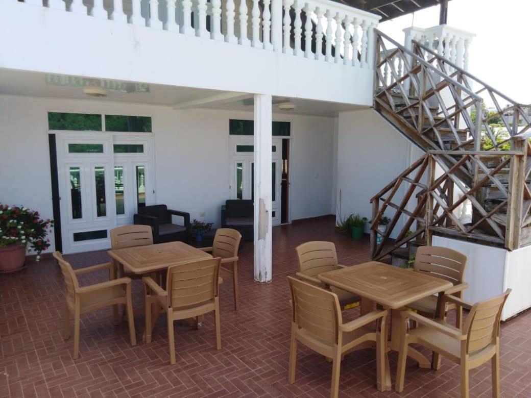 Inn Turísticos Agua Luna