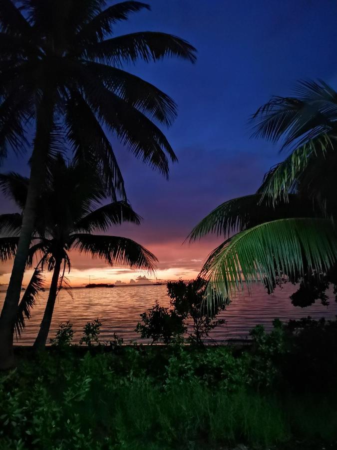 Turísticos Agua Luna * San Andrés