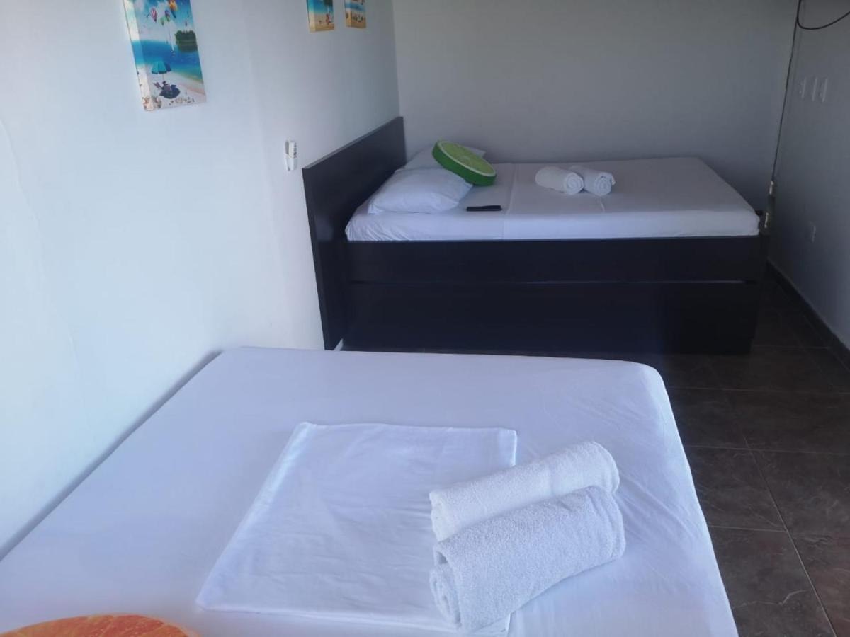 Inn Turísticos Agua Luna