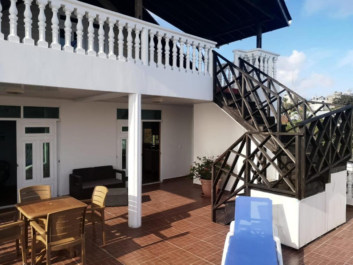 Inn Turísticos Agua Luna