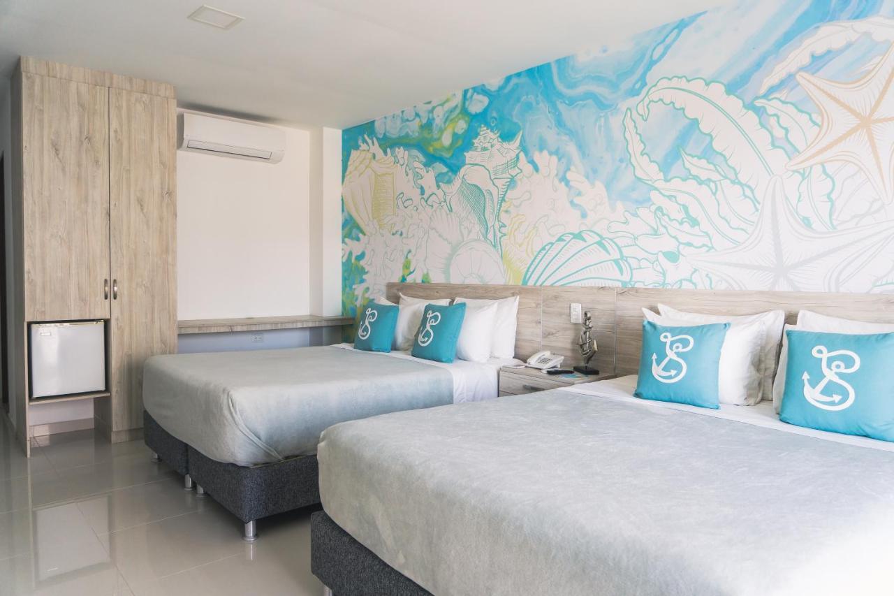 Sea Colors Hotel 4*