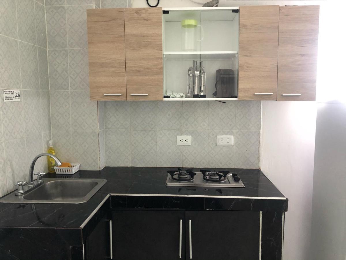 Apartamento Edificio águila