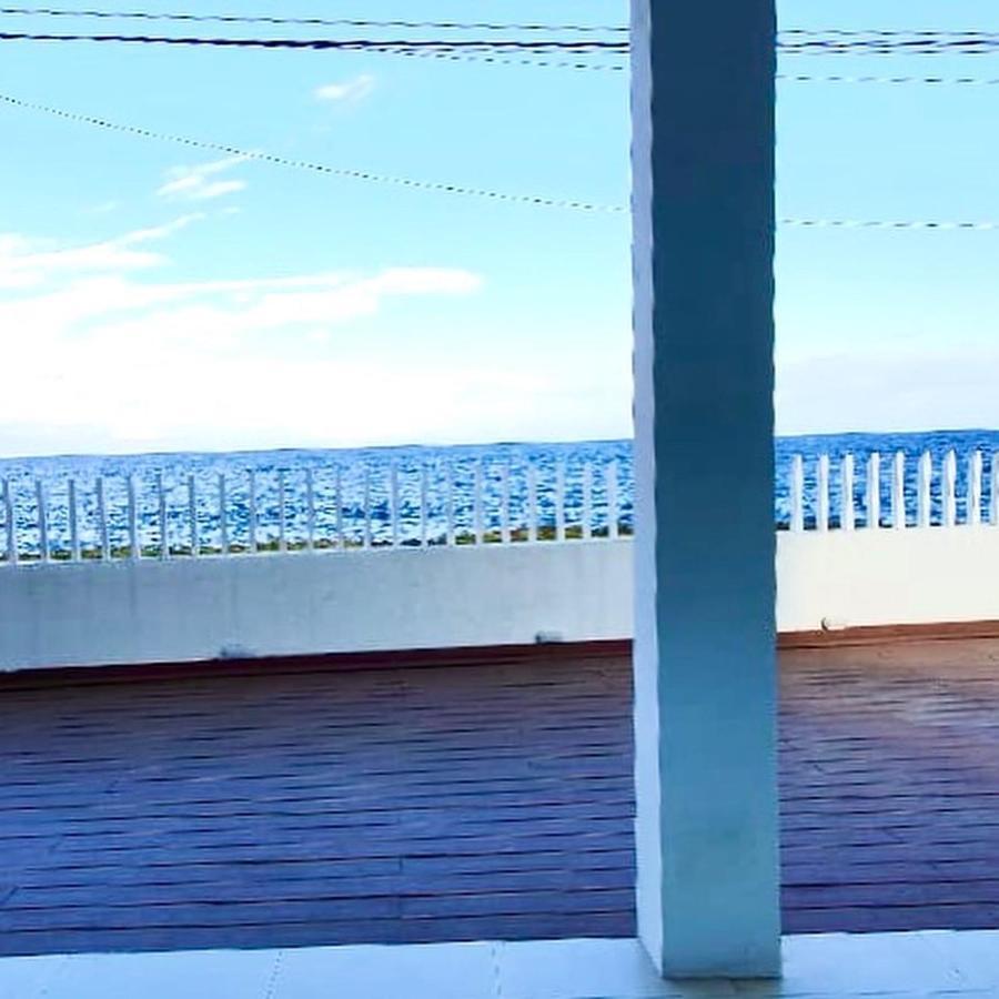 Casa Eneida -san Andres Isla San Andrés