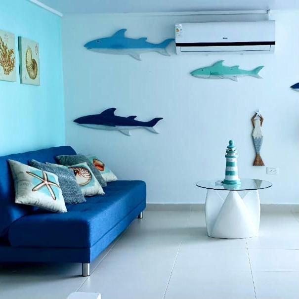 Casa Eneida -san Andres Isla Сasa de vacaciones San Andrés