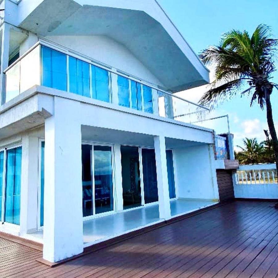 Casa Eneida -san Andres Isla Сasa de vacaciones San Andrés