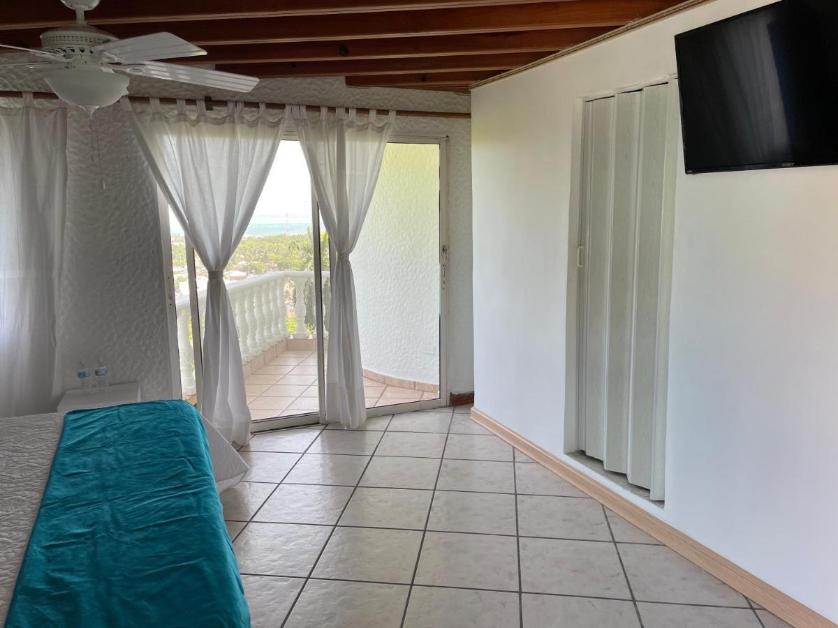Tt9 Apartment San Andres (San Andres and Providencia Islands)