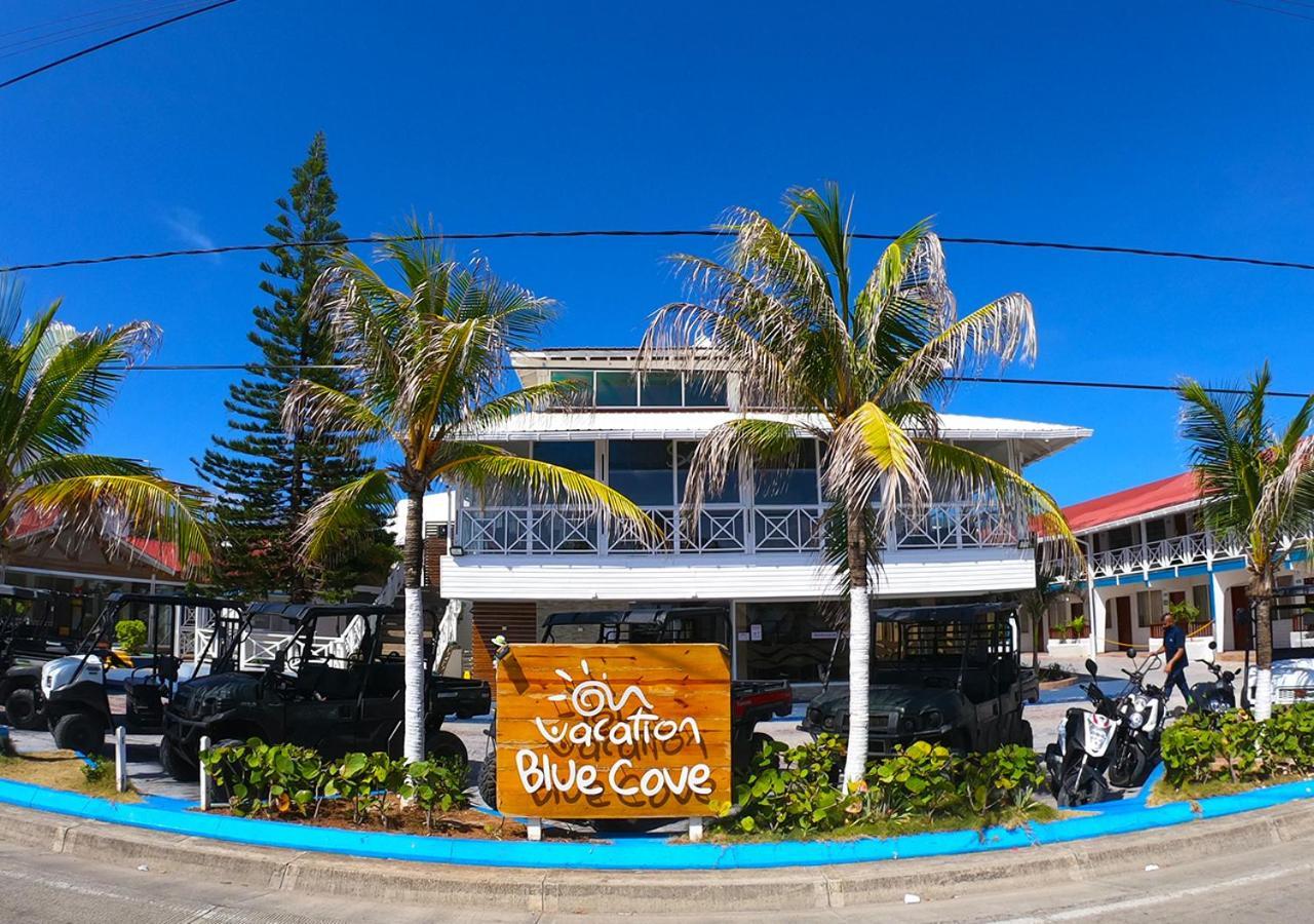 On Vacation Blue Cove Hotel San Andrés
