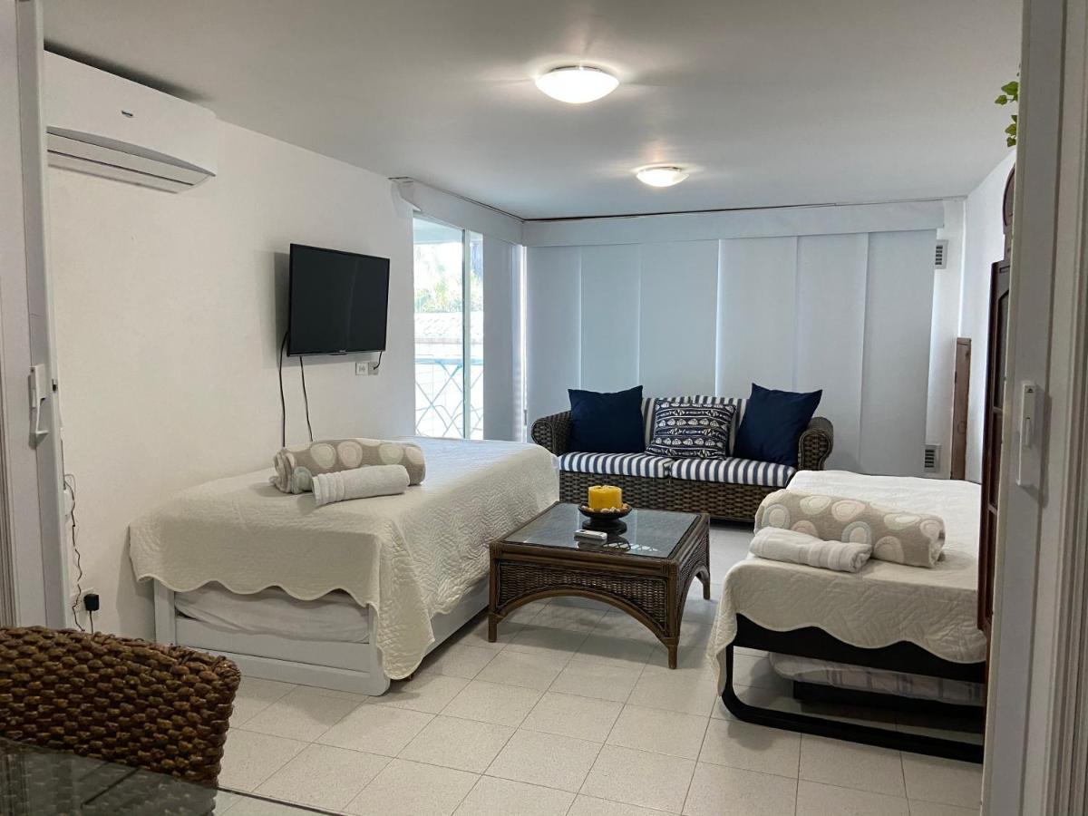 Apartamento Premier 1 En El Edificio Sea View Apartamento