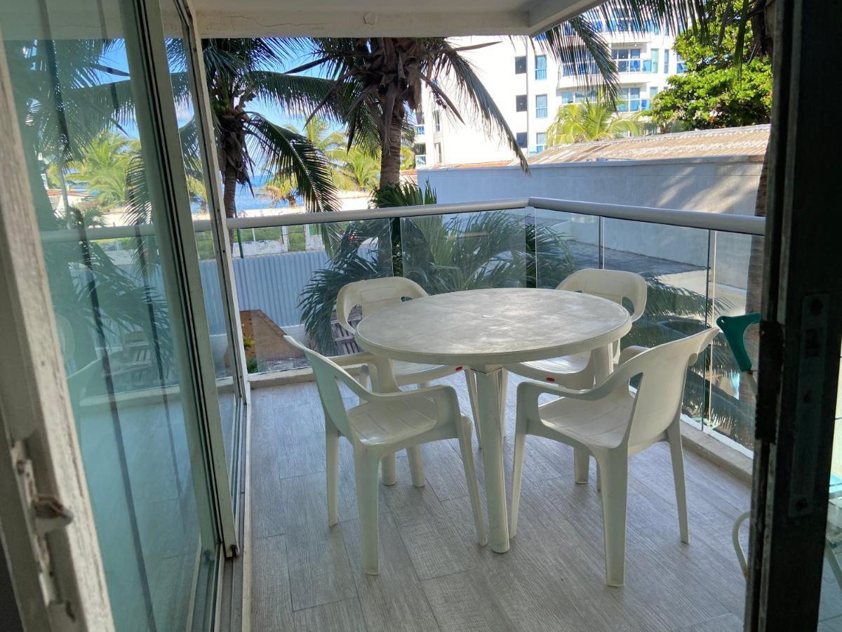 Apartamento Premier 1 En El Edificio Sea View Apartamento *