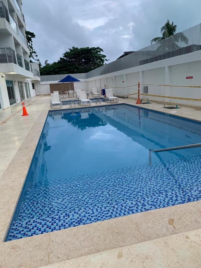 Apartamento Premier 1 En El Edificio Sea View
